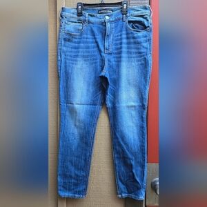 Express Womens Jeans